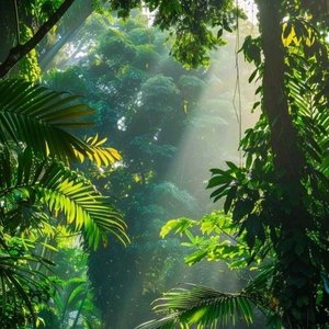 Official Nature Sound Effects 的头像