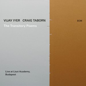 The Transitory Poems (Live At Liszt Academy, Budapest / 2018)