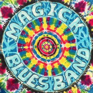 Magick Blues Band 的头像