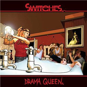 Drama Queen - EP