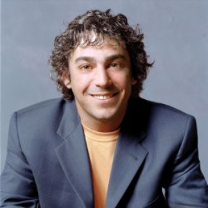 Joey Calderazzo photo provided by Last.fm