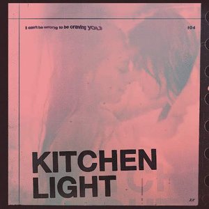Kitchen Light - Single