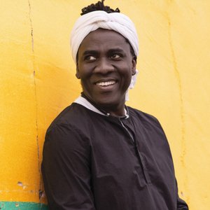 Avatar för Richard Bona