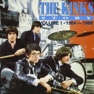 The Kinks Story Volume 1 1964-1966