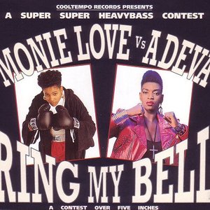 Ring My Bell