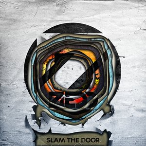 Slam the Door - Single