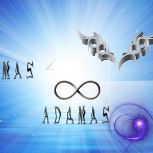 『ADAMAS¹⁰⁸⁰ᵖ 的头像