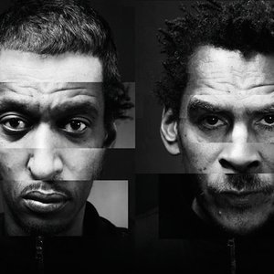 Massive Attack, Ghostpoet için avatar