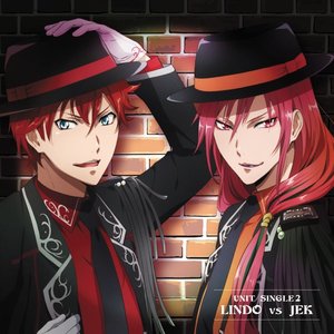 Dance with Devils (ユニットシングル2 立華リンド vs ジェキ)