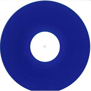 The Blue God EP