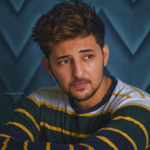 Darshan Raval のアバター