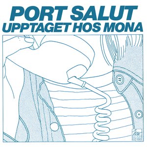 Upptaget Hos Mona
