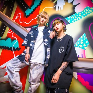 桃色ドロシー 的头像