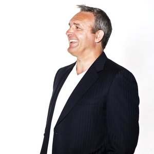 Mark Moraghan 的头像