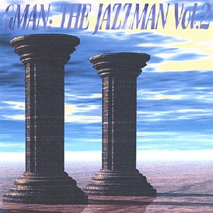 Gman: The Jazzman Vol.2