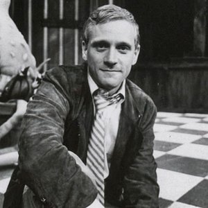 Avatar för Howard Ashman