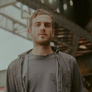 Avatar for Nicolas Jaar