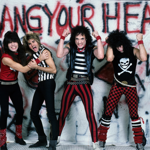 Quiet Riot photo provided by Last.fm