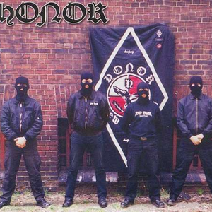 Honor photo provided by Last.fm