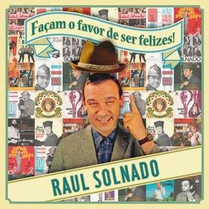 Facam O Favor De Ser Felizes! - Os Monologos