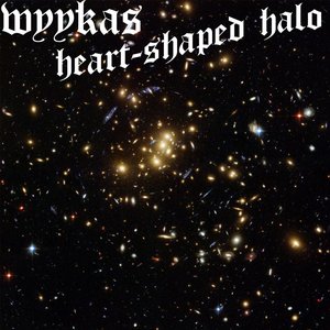 Heart-Shaped Halo
