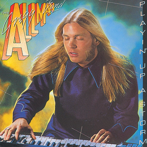 Copertina di Come And Go Blues