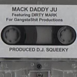 Mack Daddy Ju