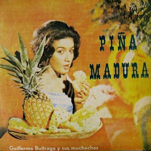 Piña Madura