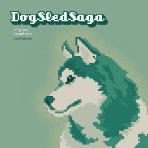 Dog Sled Saga original soundtrack