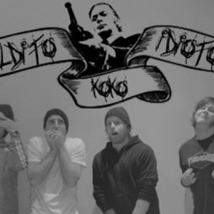 Maldito Koko Idioto のアバター