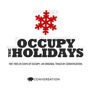 12 Days of Occupy (Occupy the Holidays)