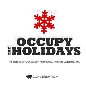 12 Days of Occupy (Occupy the Holidays)