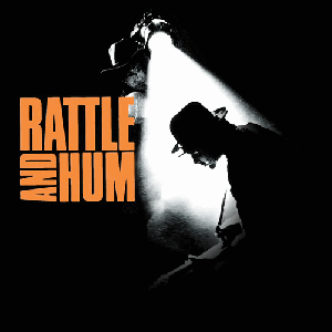Rattle & Hum