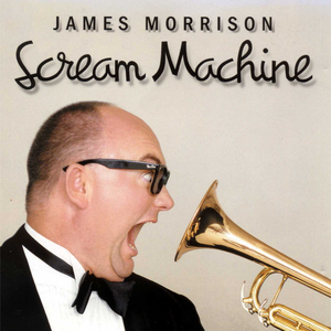 Scream Machine cover
