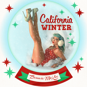 Bonnie McKee - California Winter Lyrics - Zortam Music