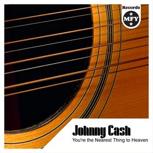 You're the Nearest Thing to Heaven