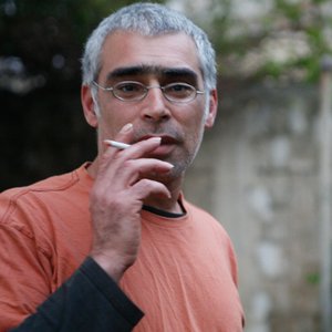 אלברט סופר 的头像