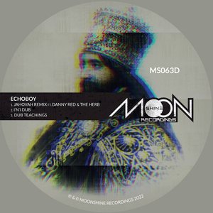 Jahovah EP