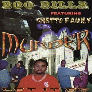Avatar for Boo Billa & Ghetto Family
