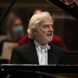 Avatar de Krystian Zimerman, London Symphony Orchestra & Sir Simon Rattle