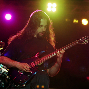 John Petrucci photo provided by Last.fm