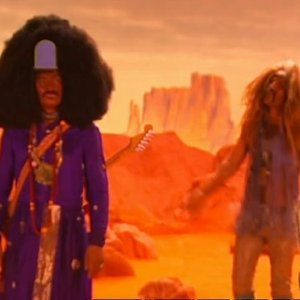 The Mighty Boosh Songs