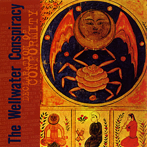 Declaration of Conformity cover