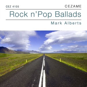 Rock N'Pop Ballads