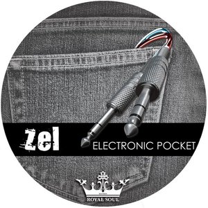 Electronic Pocket EP