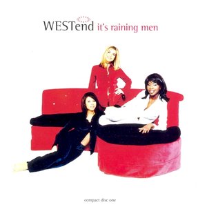 It's Raining Men