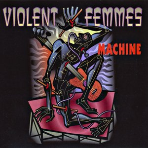 Machine