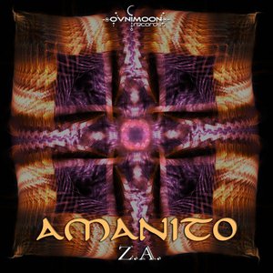 Amanito - Z.A. EP