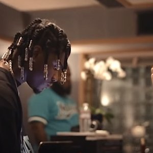 Image for 'Dinner Party, Terrace Martin, Robert Glasper, 9th Wonder & Kamasi Washington'