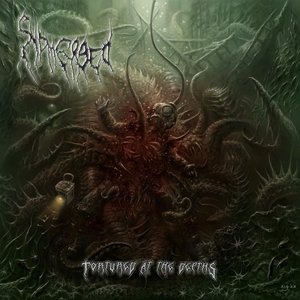 Tortured In The Depths